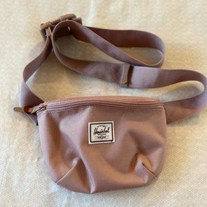Belt bag